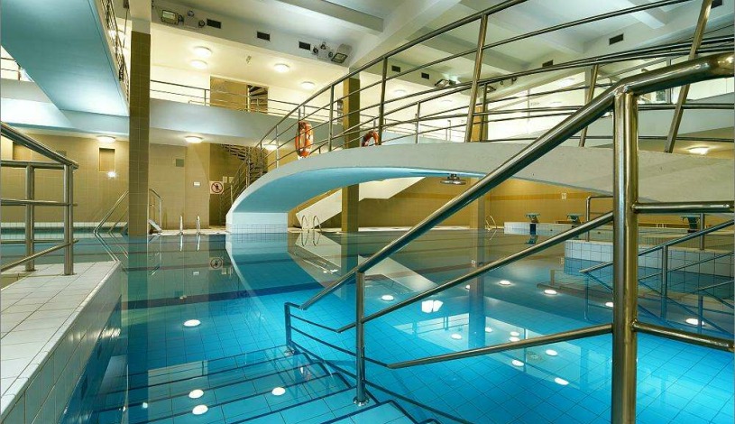 Hotel Bedřichov Špindlerův Mlýn